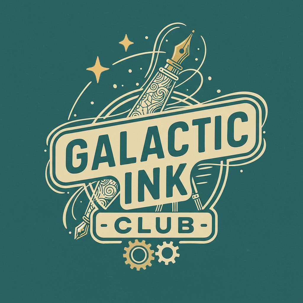 Galactic Ink Club