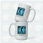 Photographer White glossy mug Mug