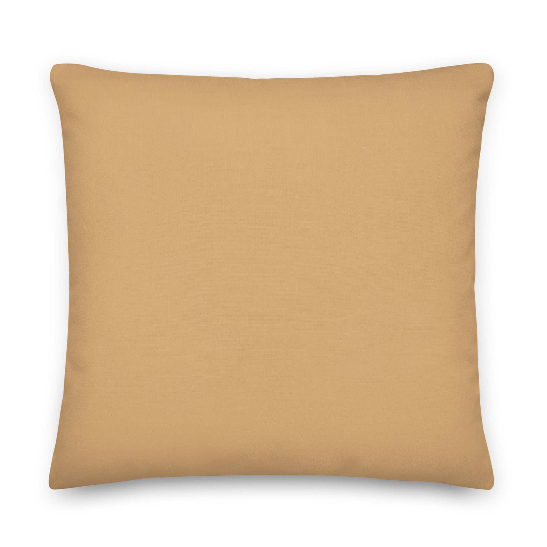Retro black cat driving convertible throw pillow back view — Galactic Ink Club